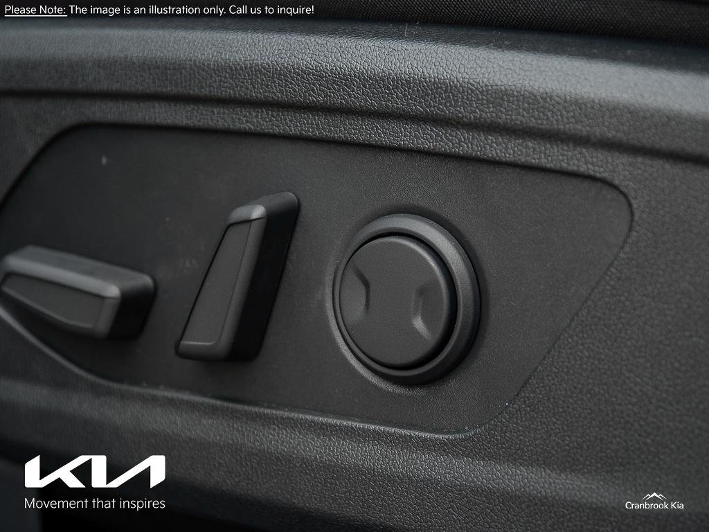 2025 Kia Sorento PHEV EX-24