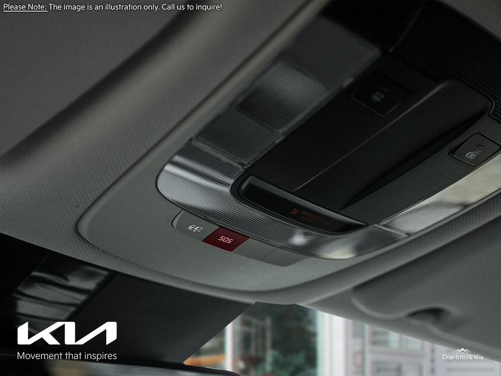 2025 Kia Sorento PHEV EX-16