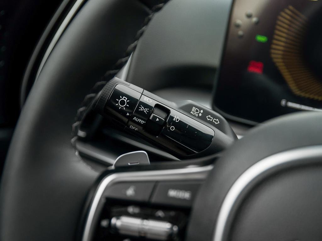2025 Kia Sorento PHEV EX-22