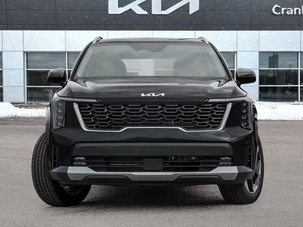 2025 Kia Sorento PHEV EX-1