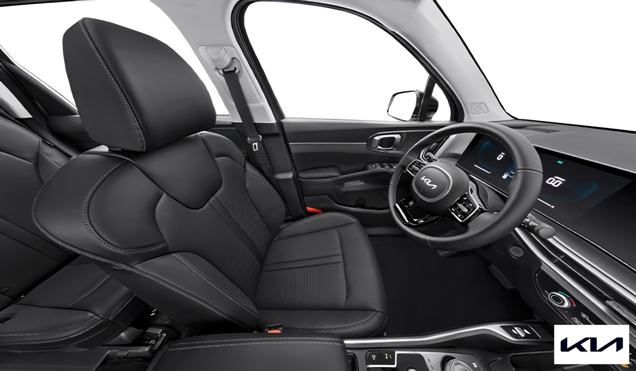 2025 Kia Sorento PHEV EX-5