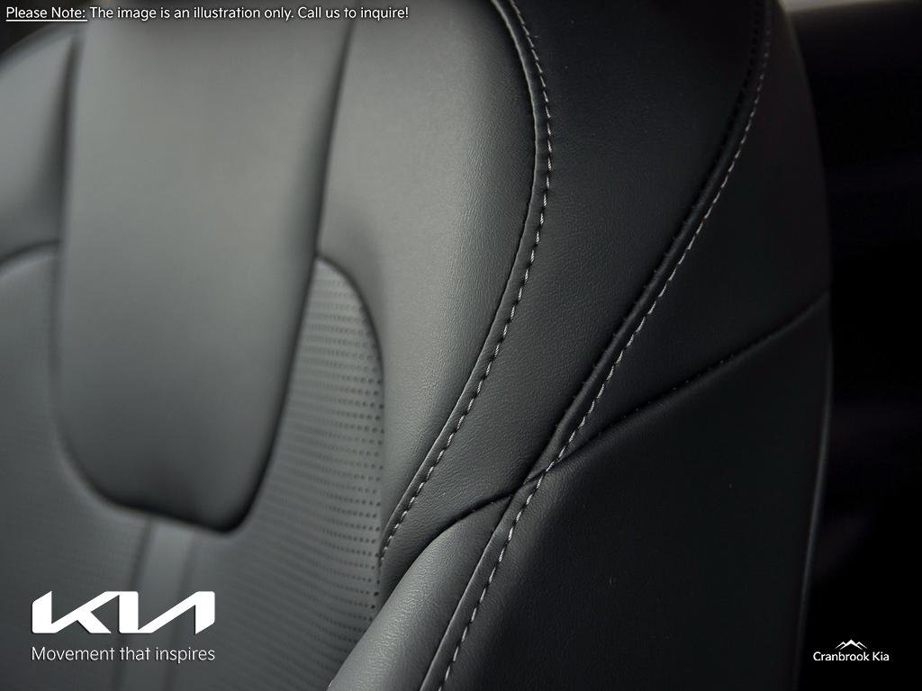 2025 Kia Sorento PHEV EX-17