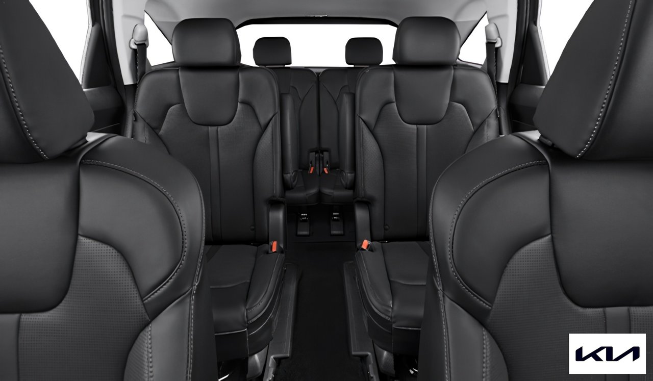 2025 Kia Sorento PHEV EX-3