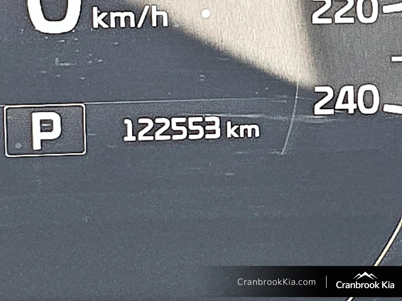 2016 Kia SORENTO 2.0L TURBO EX-12
