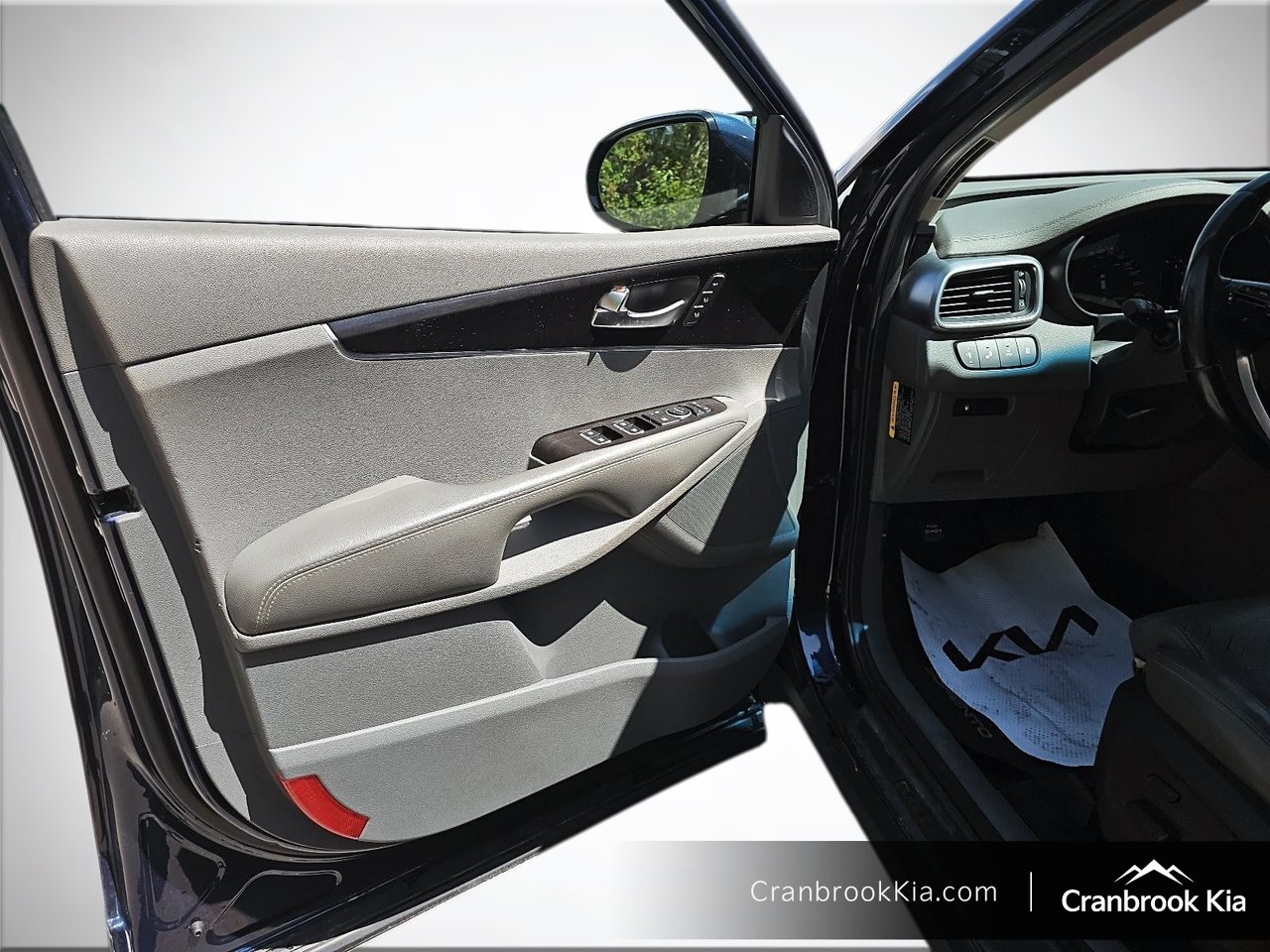 2016 Kia SORENTO 2.0L TURBO EX-10