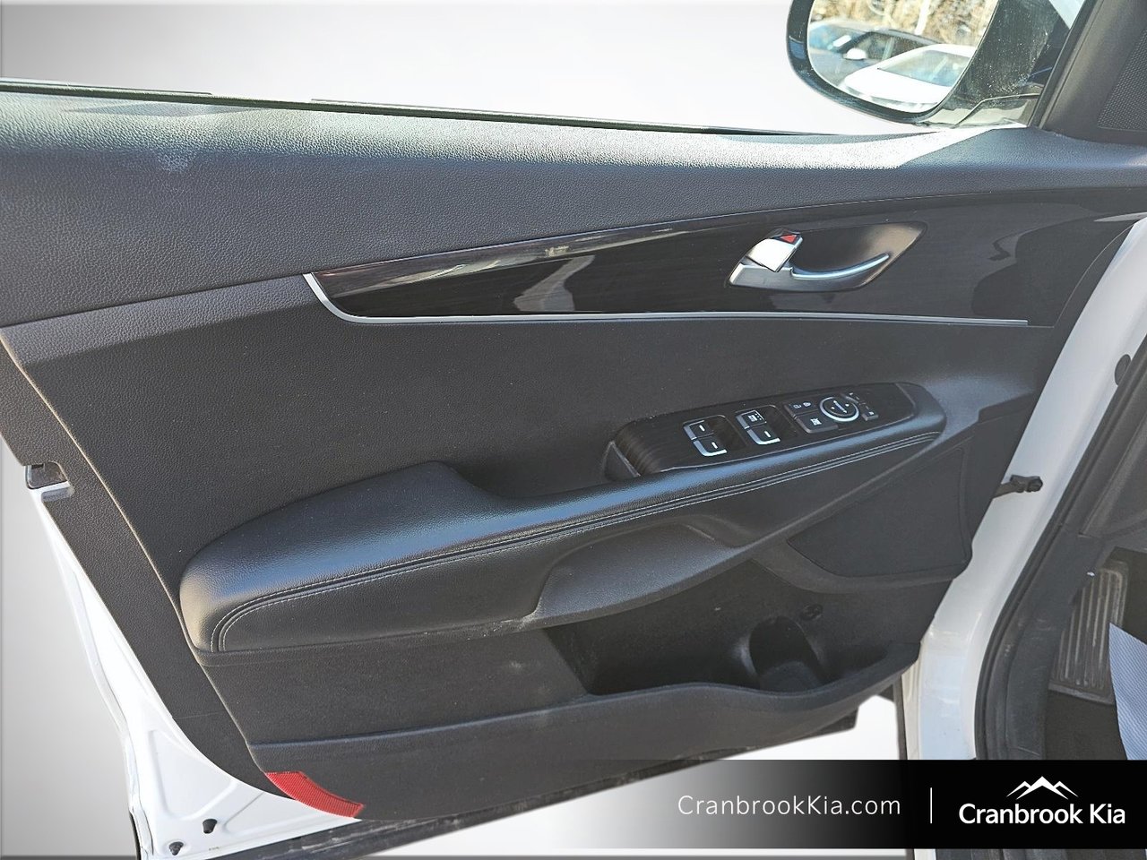 2019 Kia SORENTO LX-10