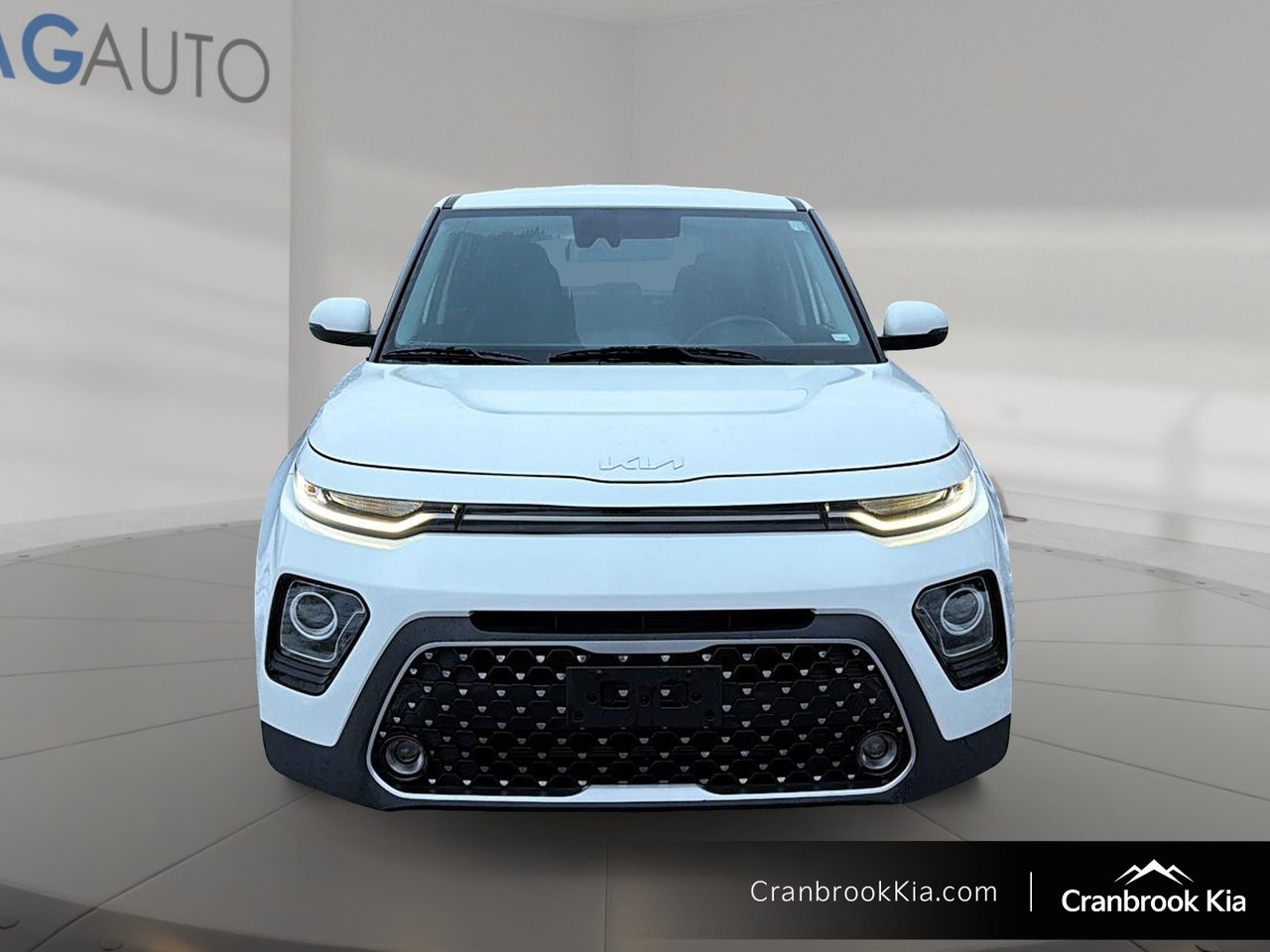 2022 Kia SOUL EX-1
