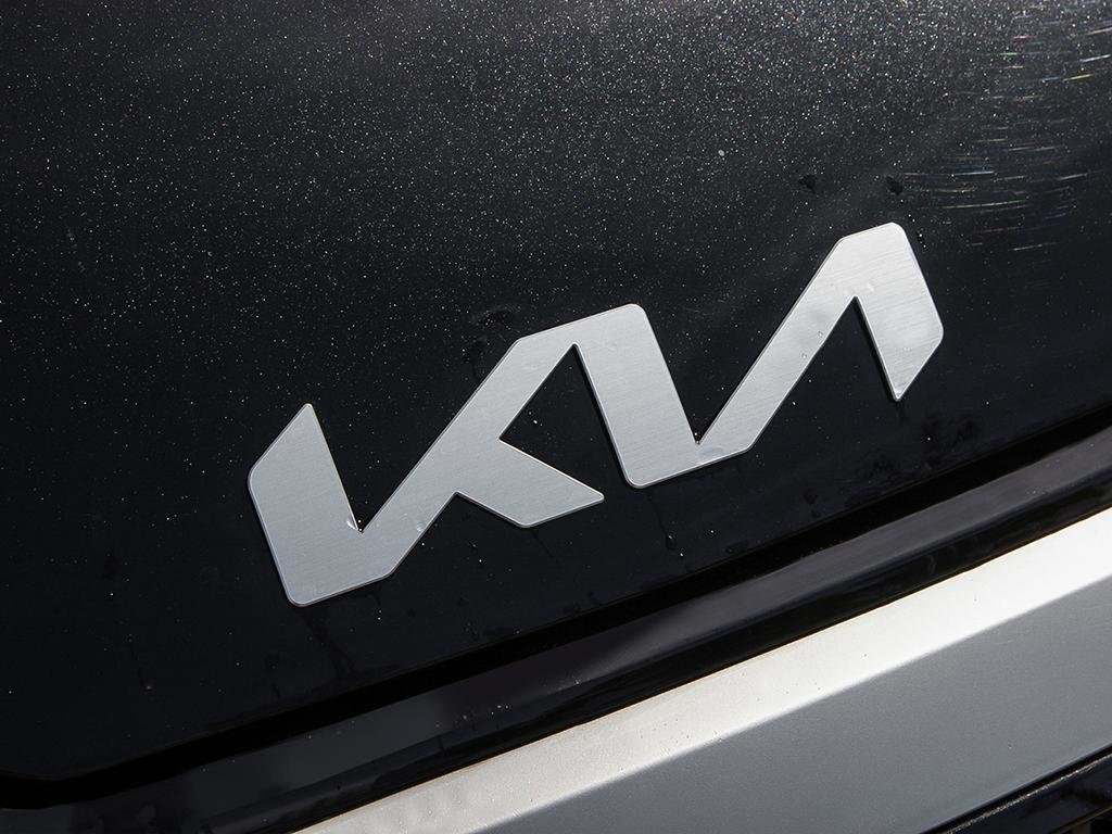 2026 Kia Sportage HEV EX Premium-8