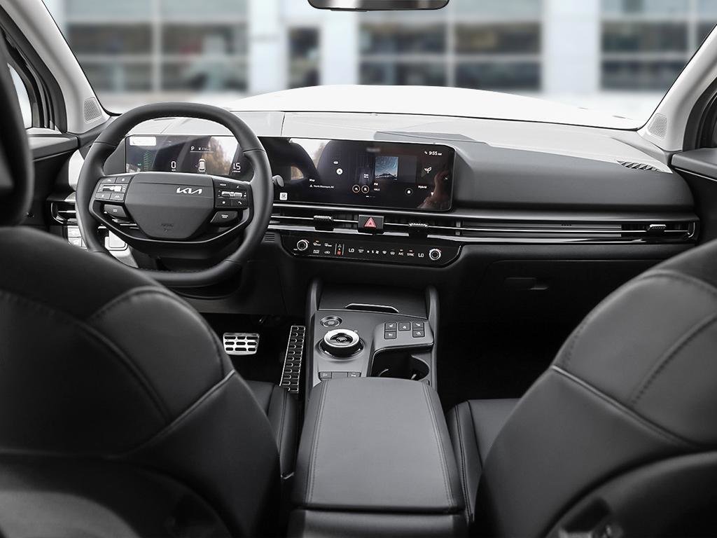 2026 Kia Sportage HEV EX Premium-21