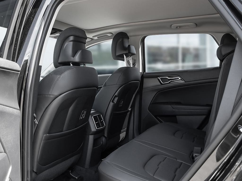 2026 Kia Sportage HEV EX Premium-20