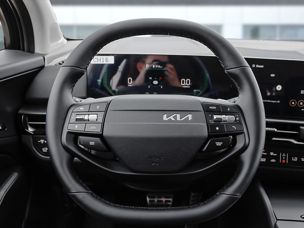 2026 Kia Sportage HEV EX Premium-12