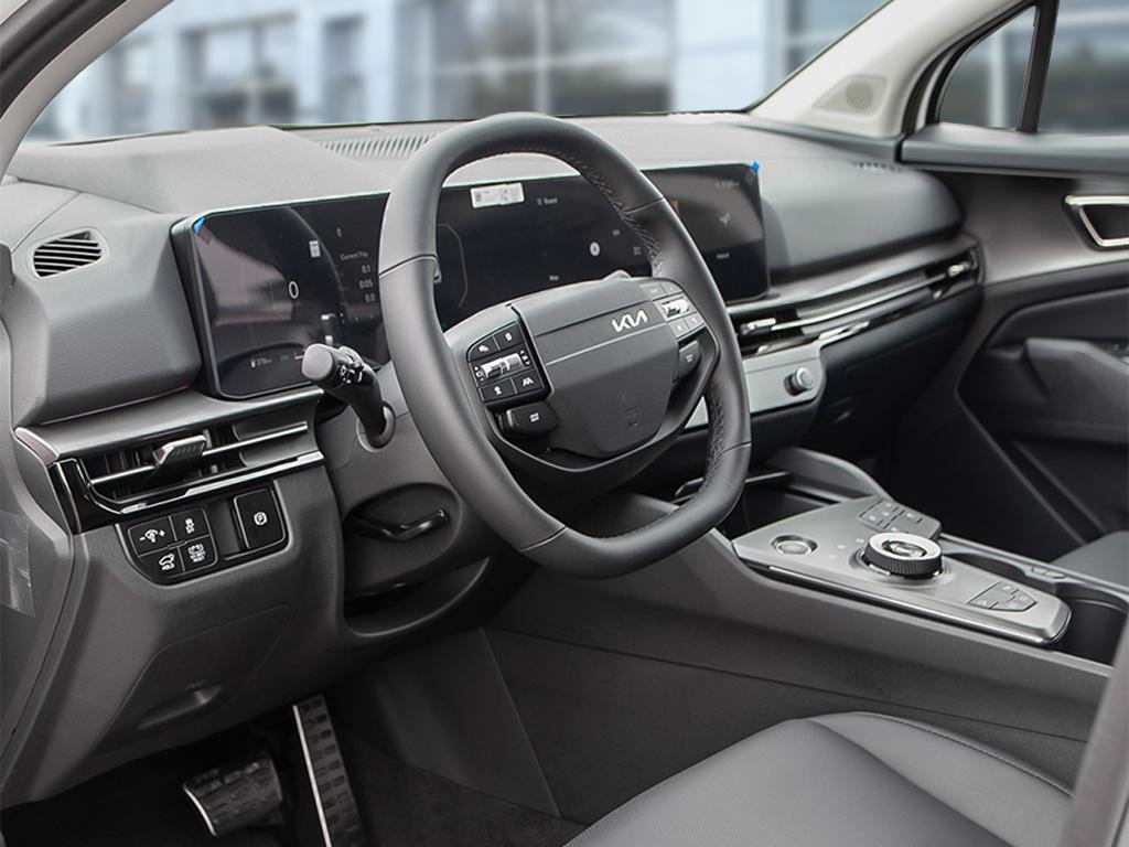 2026 Kia Sportage HEV SX-9