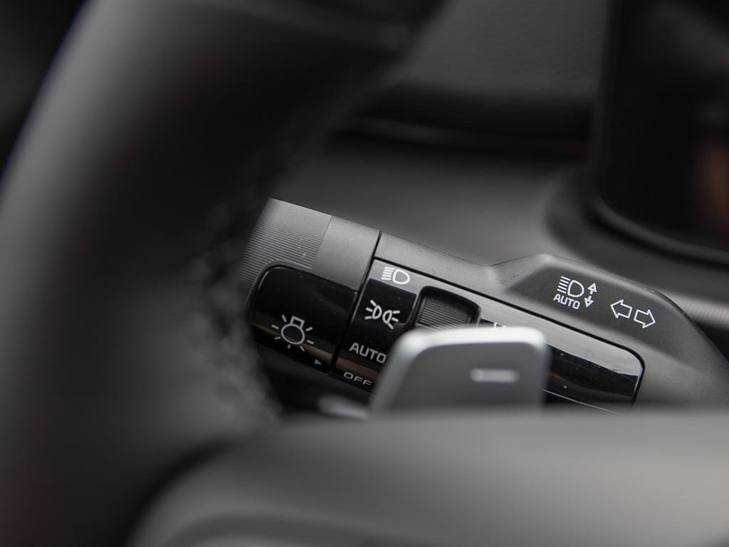 2026 Kia Sportage HEV SX-22