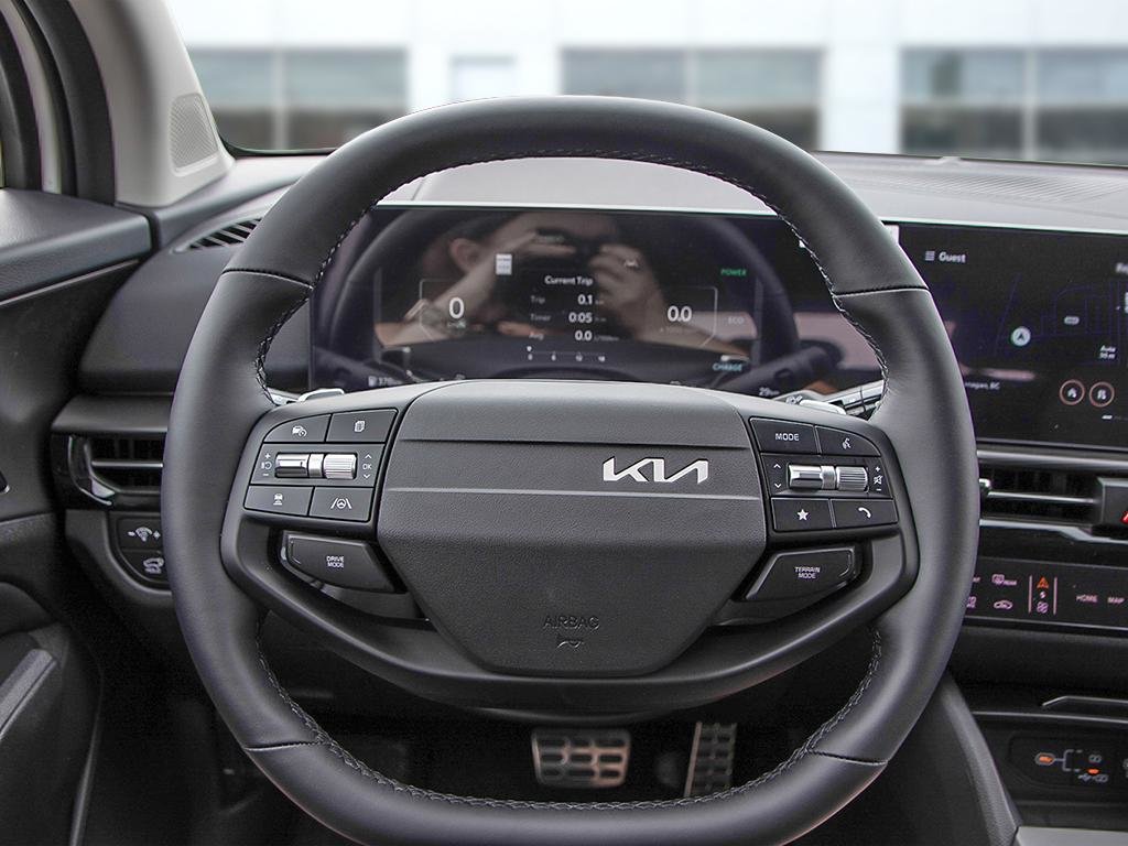 2026 Kia Sportage HEV SX-10