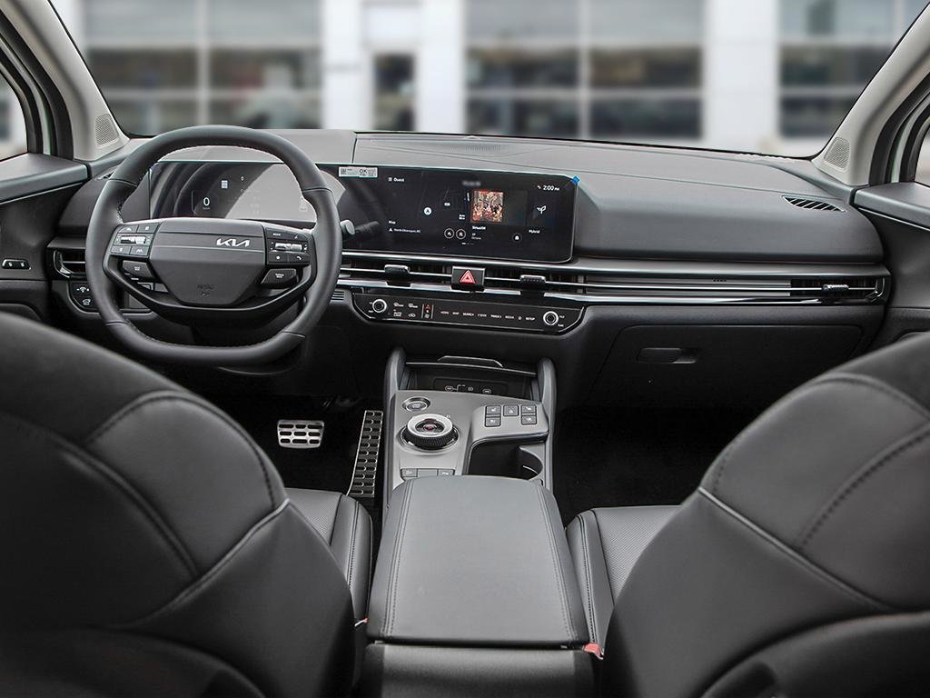 2026 Kia Sportage HEV SX-19