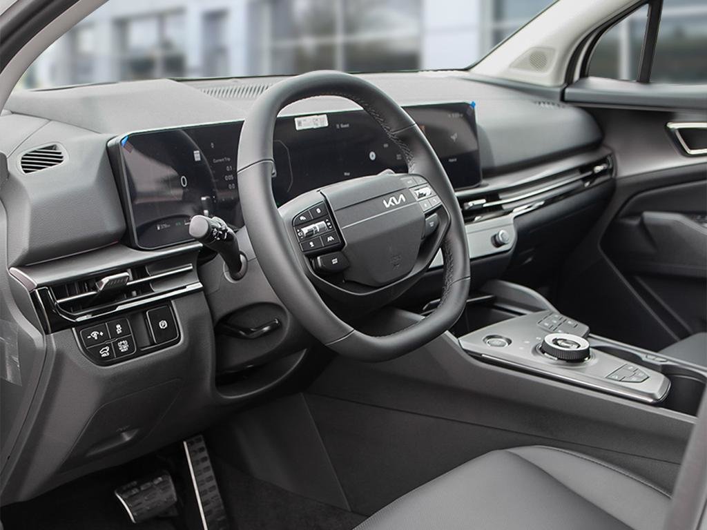 2026 Kia Sportage HEV SX-9