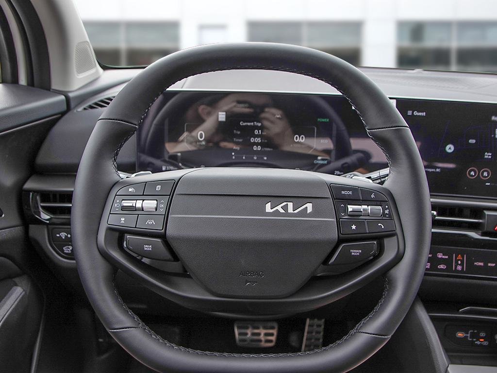 2026 Kia Sportage HEV SX-10