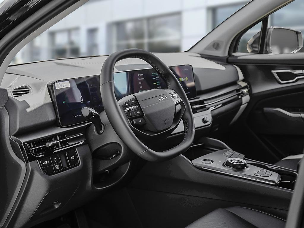 2026 Kia Sportage HEV EX-11