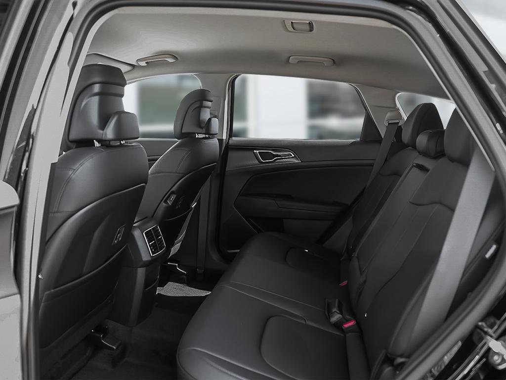 2026 Kia Sportage HEV EX-20