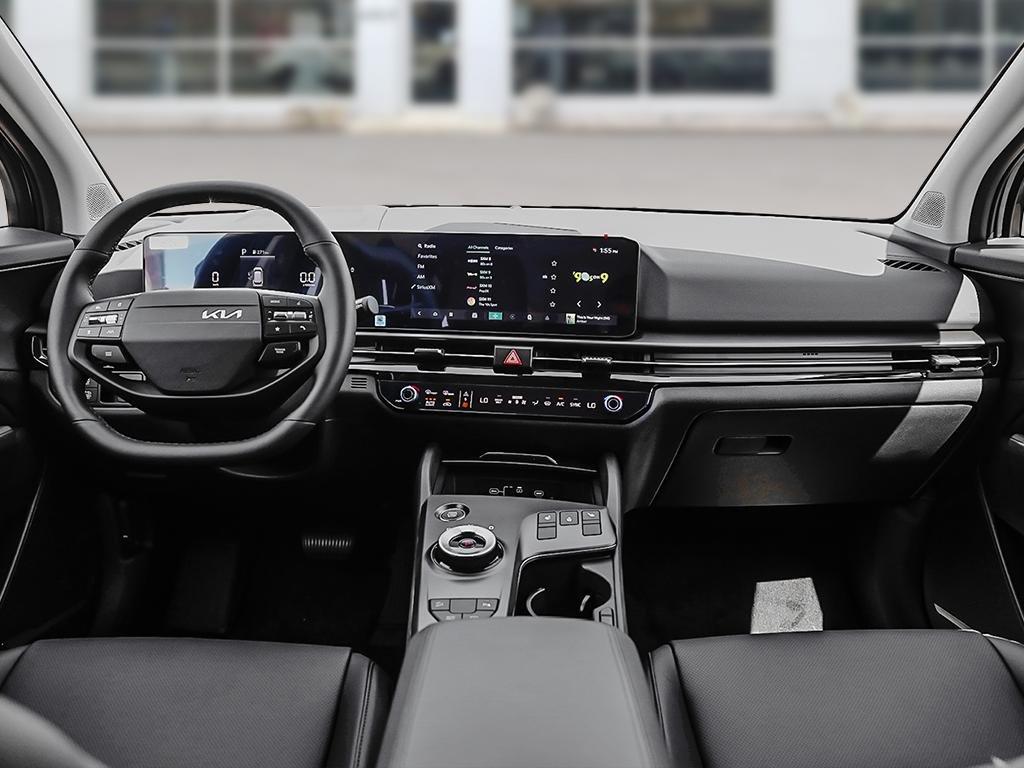 2026 Kia Sportage HEV EX-21