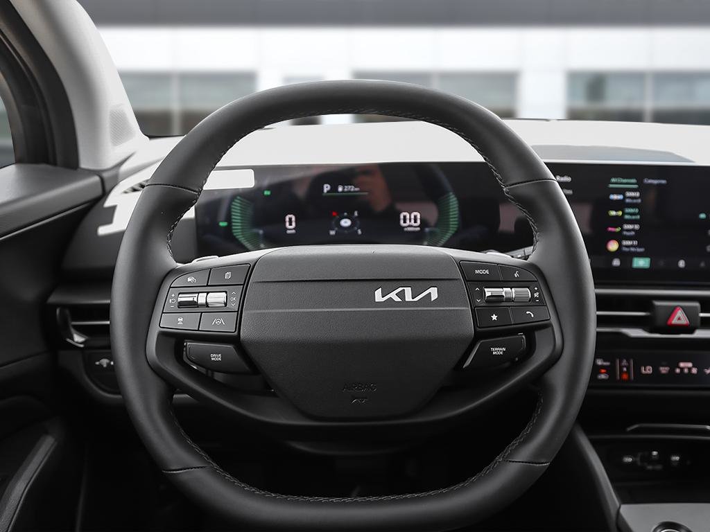 2026 Kia Sportage HEV EX-12