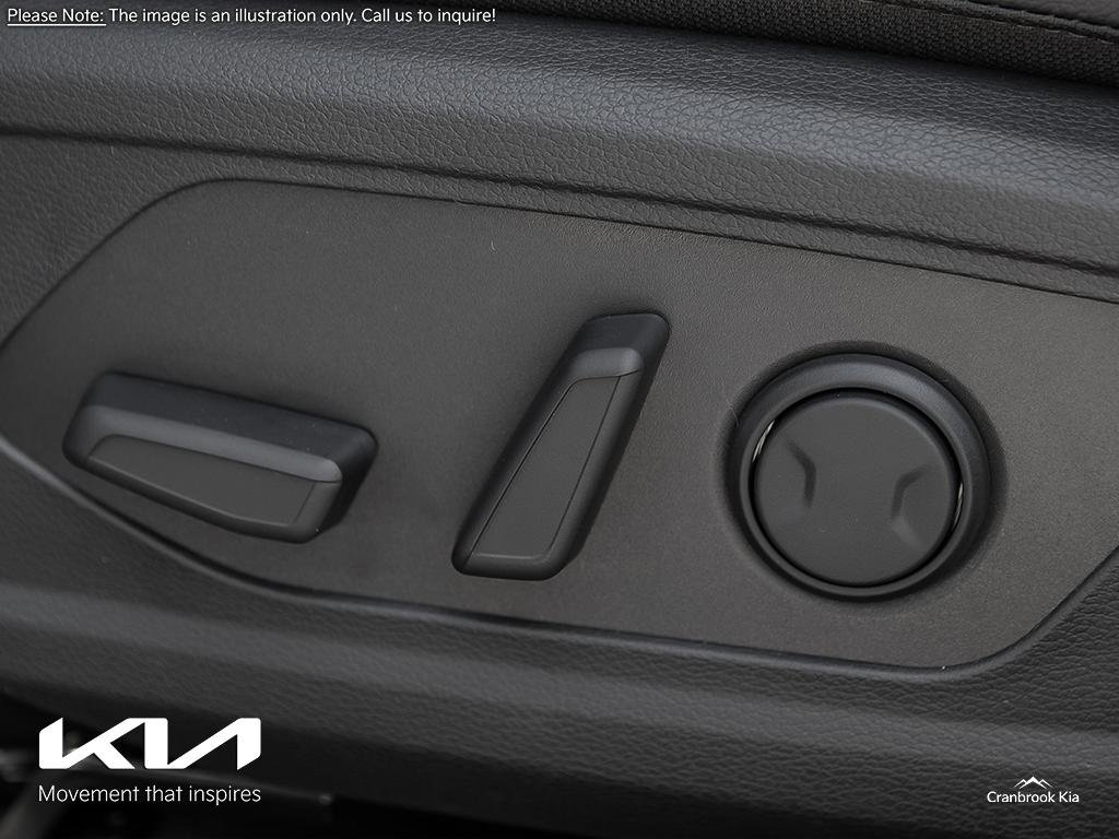 2026 Kia Sportage HEV EX Premium-26