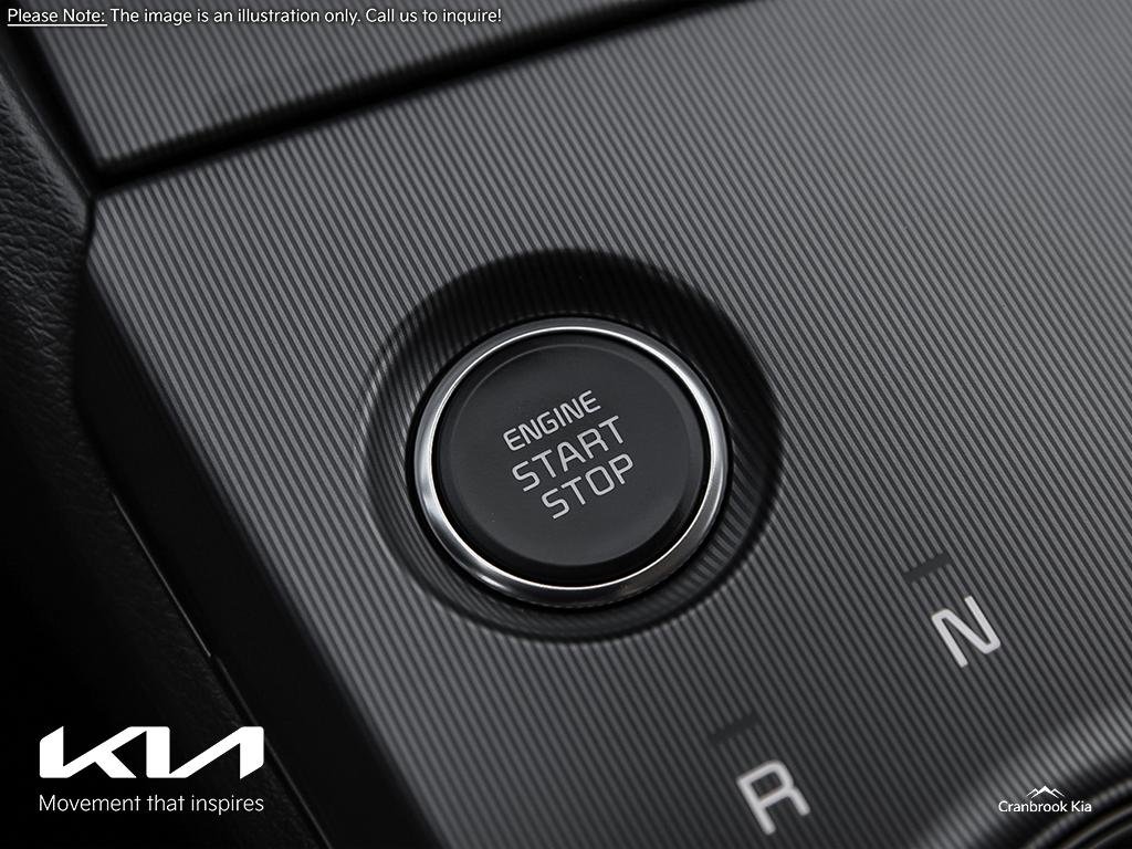 2026 Kia Sportage HEV EX Premium-25