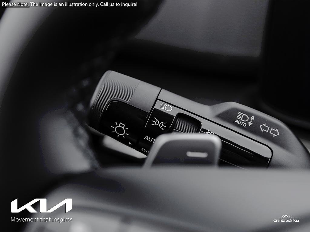 2026 Kia Sportage HEV EX Premium-24