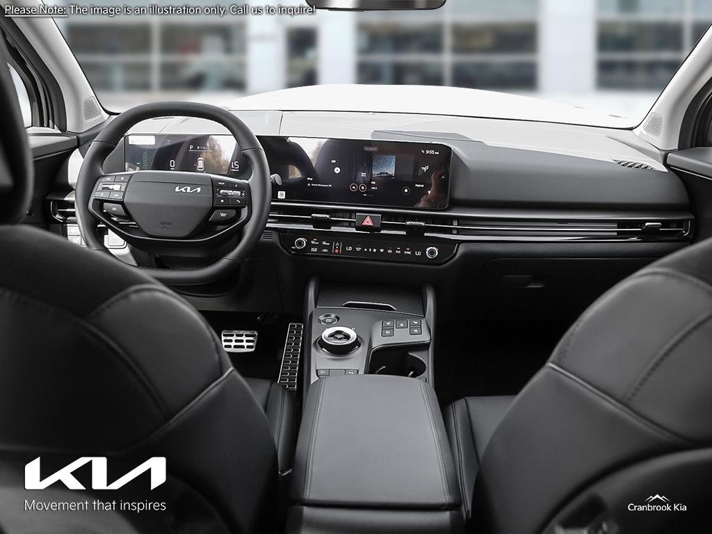 2026 Kia Sportage HEV EX Premium-21