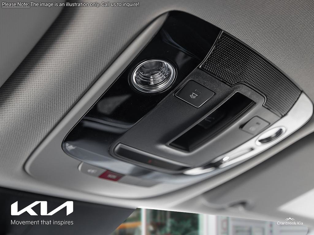 2026 Kia Sportage HEV EX Premium-18