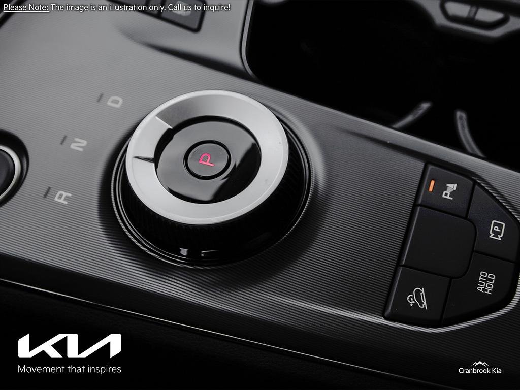 2026 Kia Sportage HEV EX Premium-16