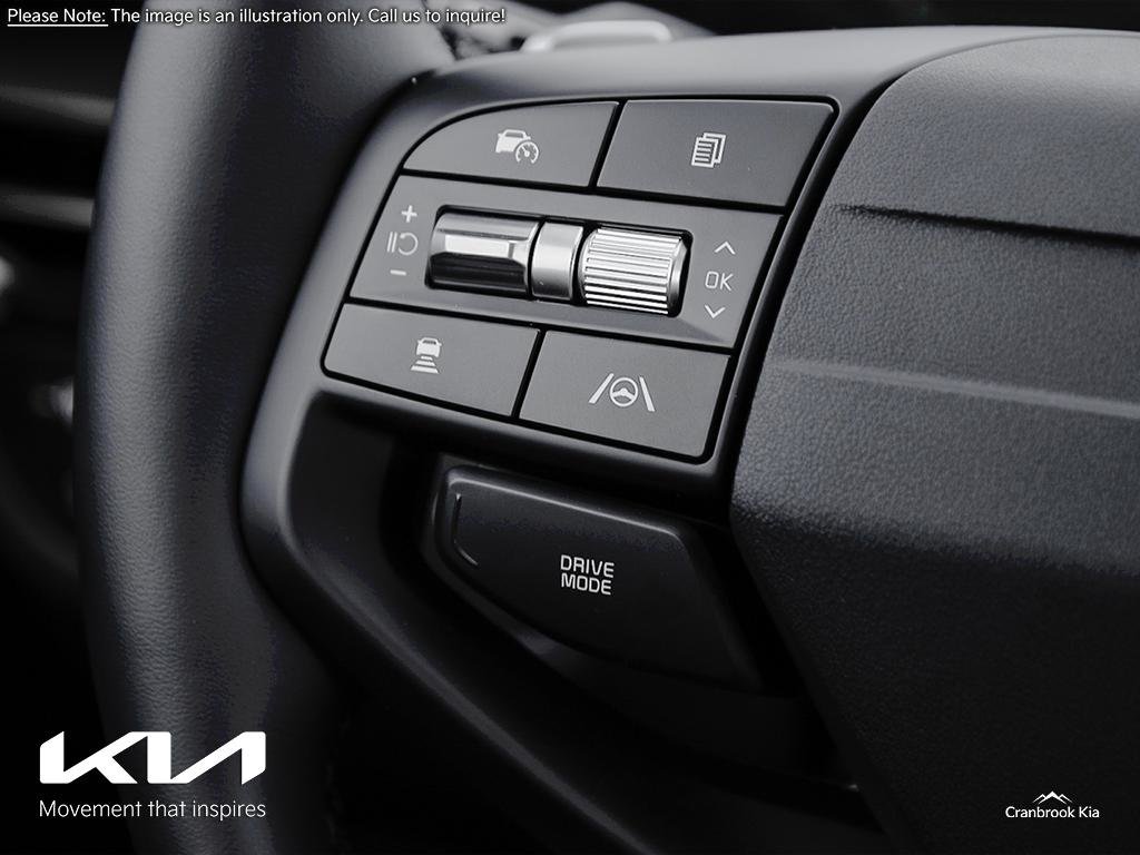 2026 Kia Sportage HEV EX Premium-14