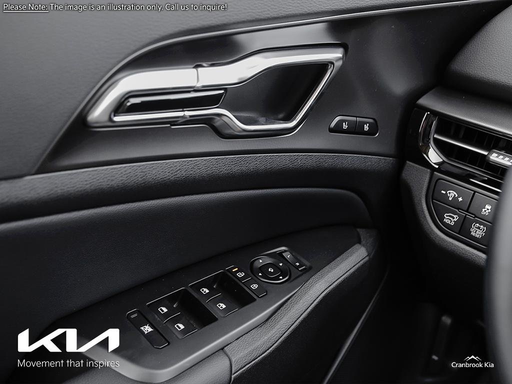 2026 Kia Sportage HEV EX Premium-15