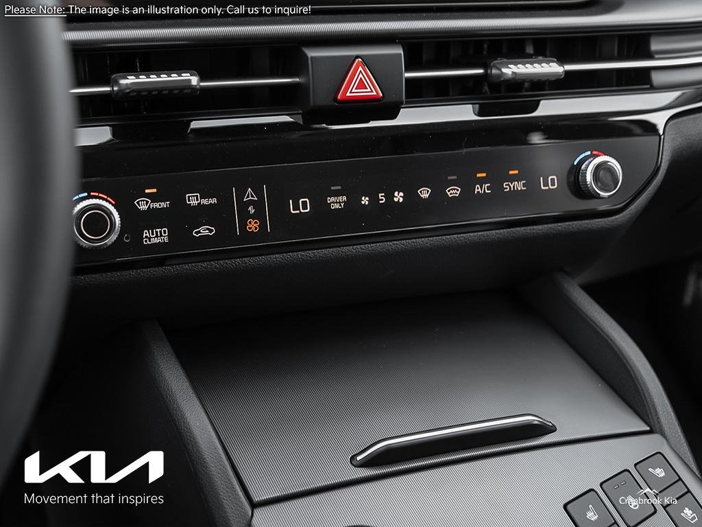 2026 Kia Sportage HEV EX Premium-23