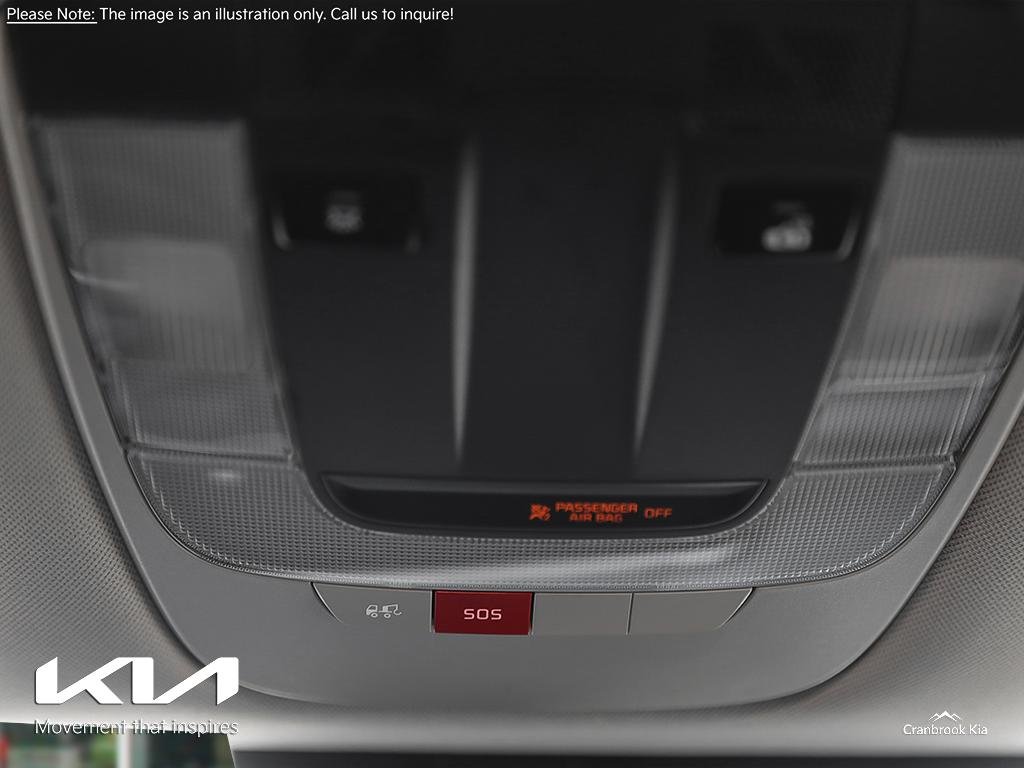 2026 Kia Sportage PHEV EX-17