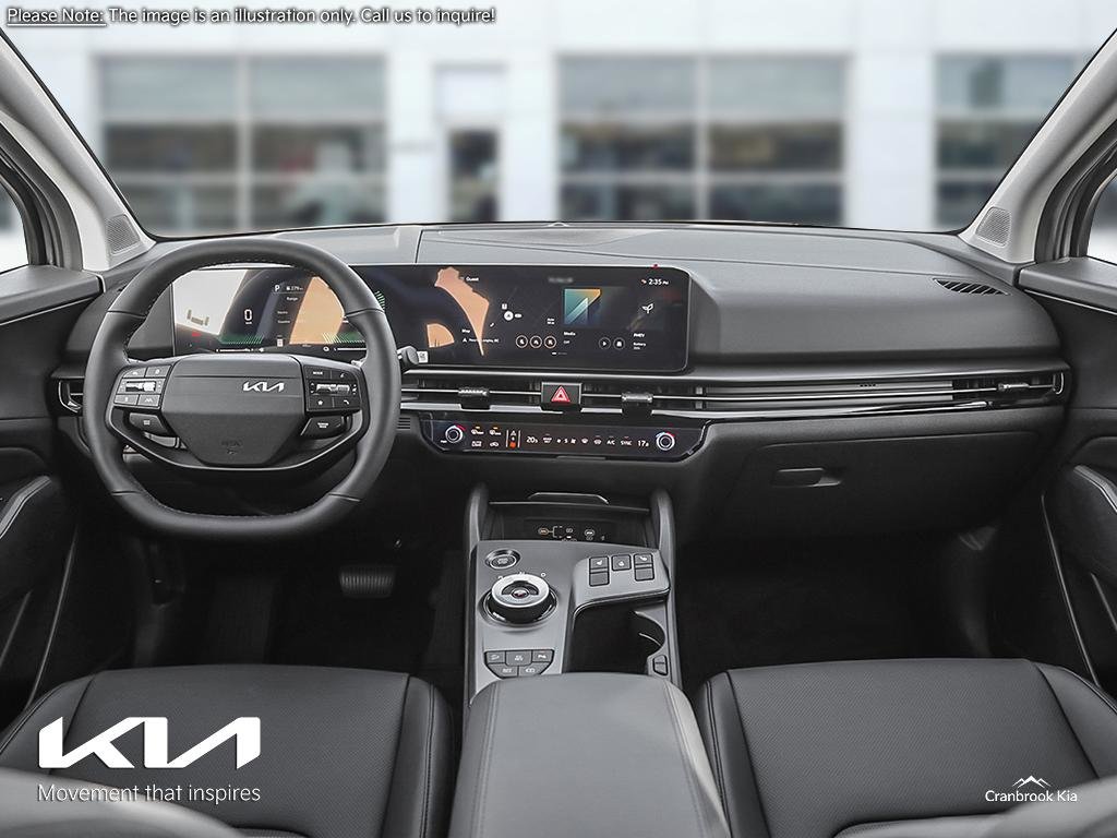 2026 Kia Sportage PHEV EX-20