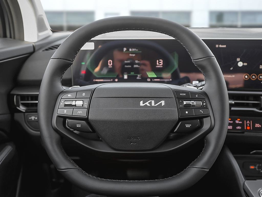 2026 Kia Sportage PHEV EX-11