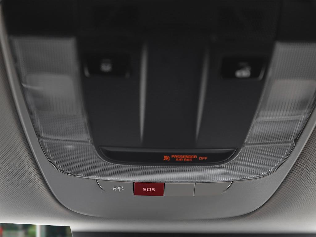 2026 Kia Sportage PHEV EX-17