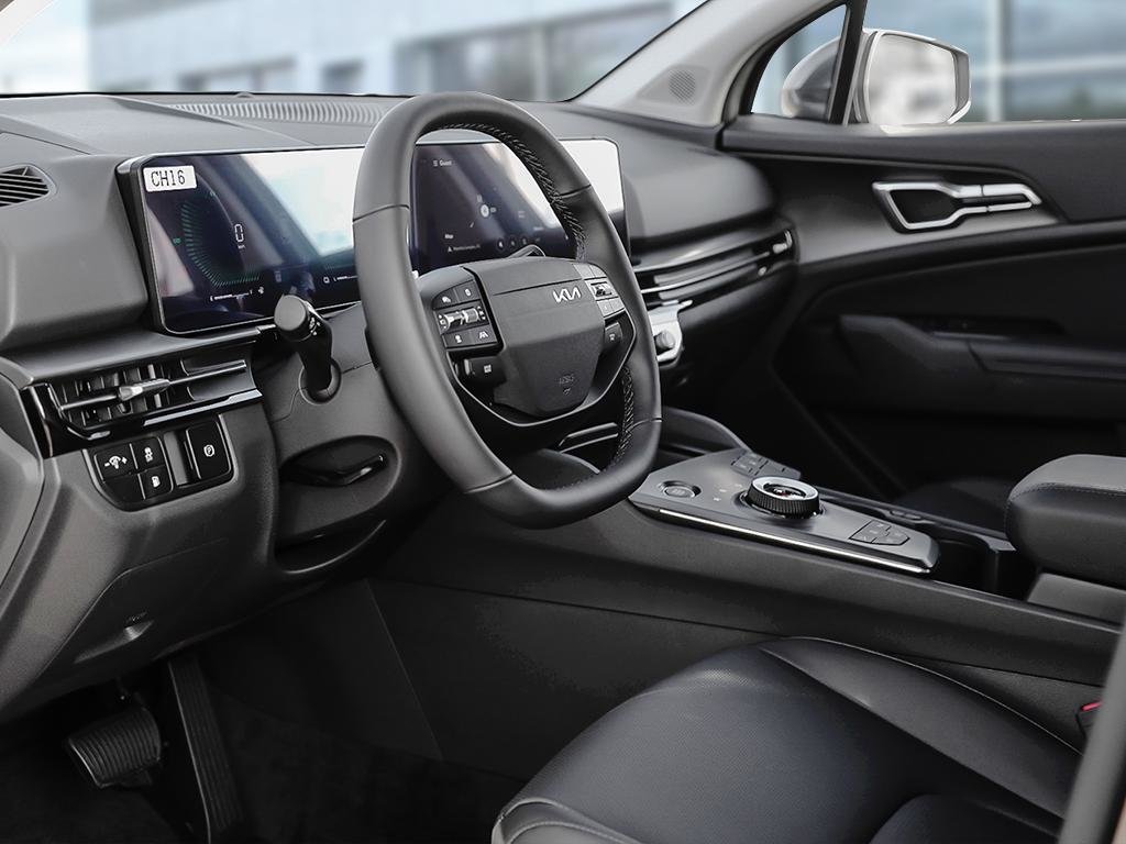 2026 Kia Sportage PHEV EX-10