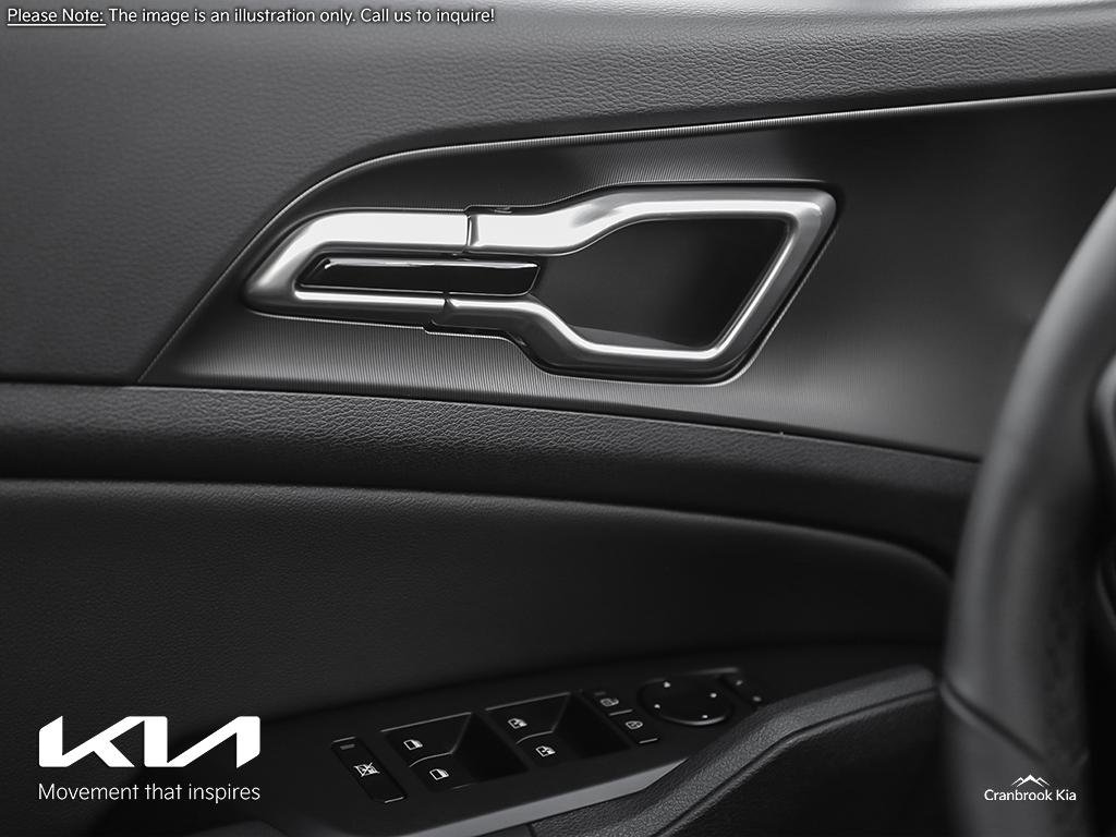 2026 Kia Sportage PHEV EX-14