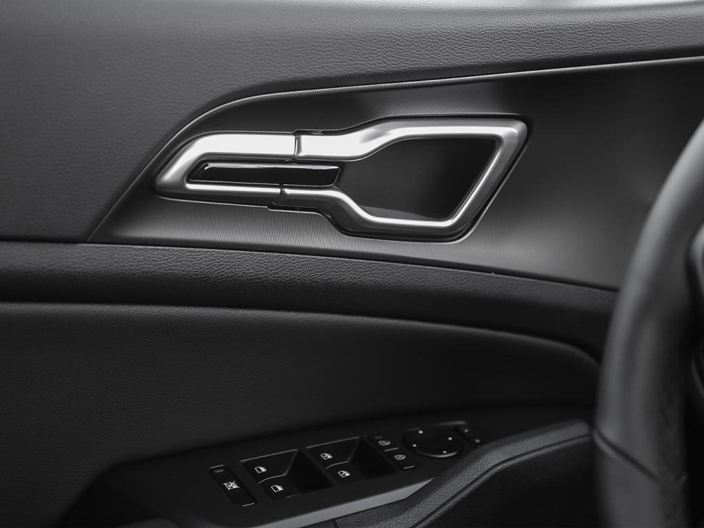 2026 Kia Sportage PHEV EX-14