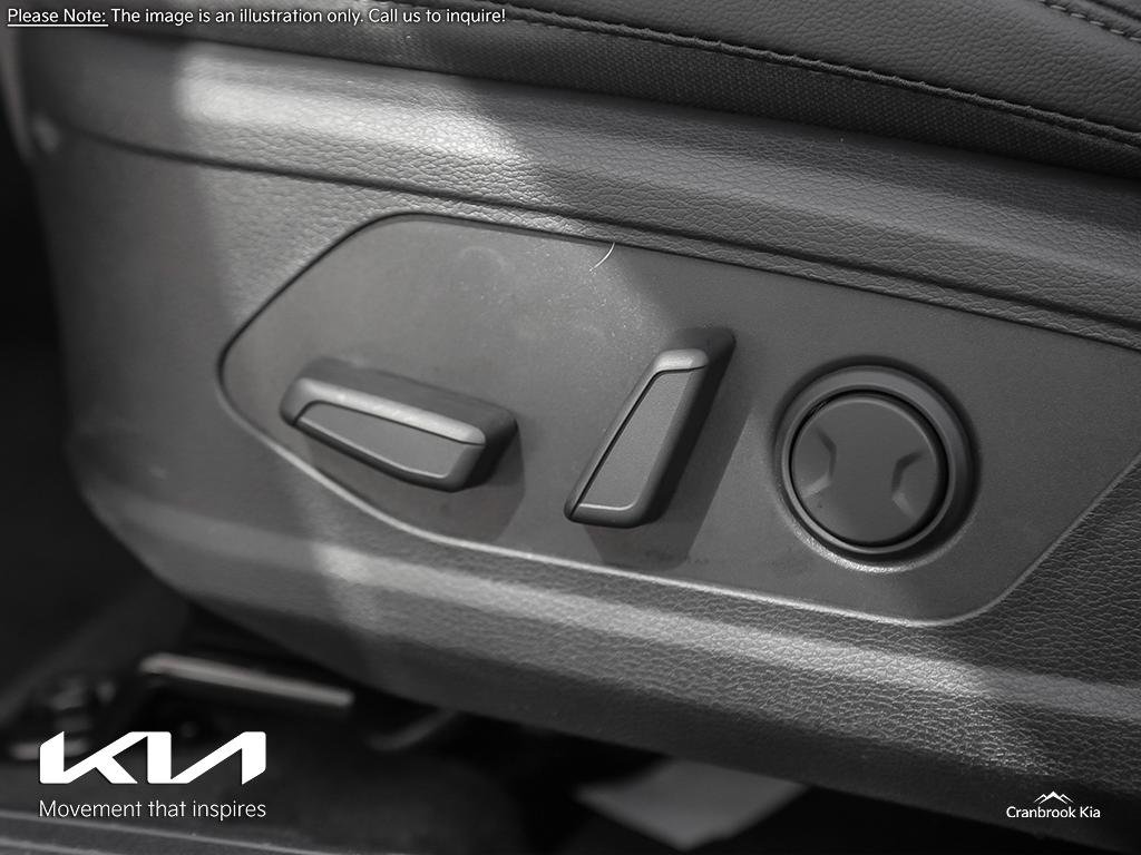 2026 Kia Sportage PHEV EX-25