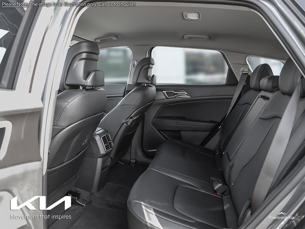 2026 Kia Sportage PHEV EX-19