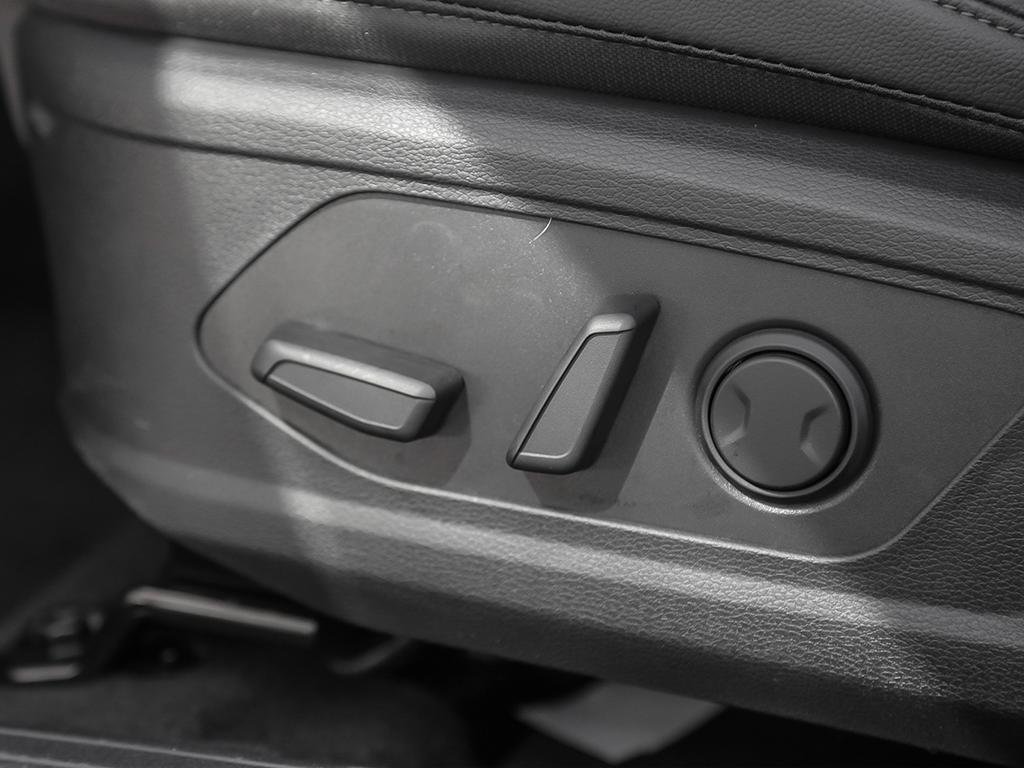 2026 Kia Sportage PHEV EX-25