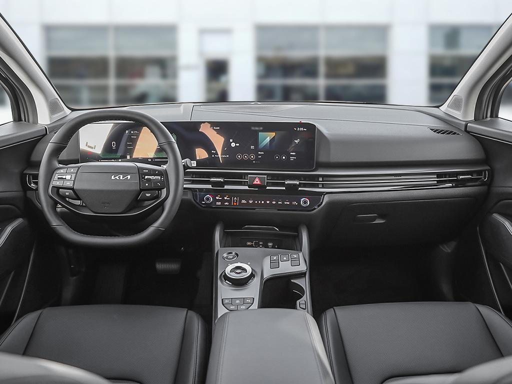 2026 Kia Sportage PHEV EX-20