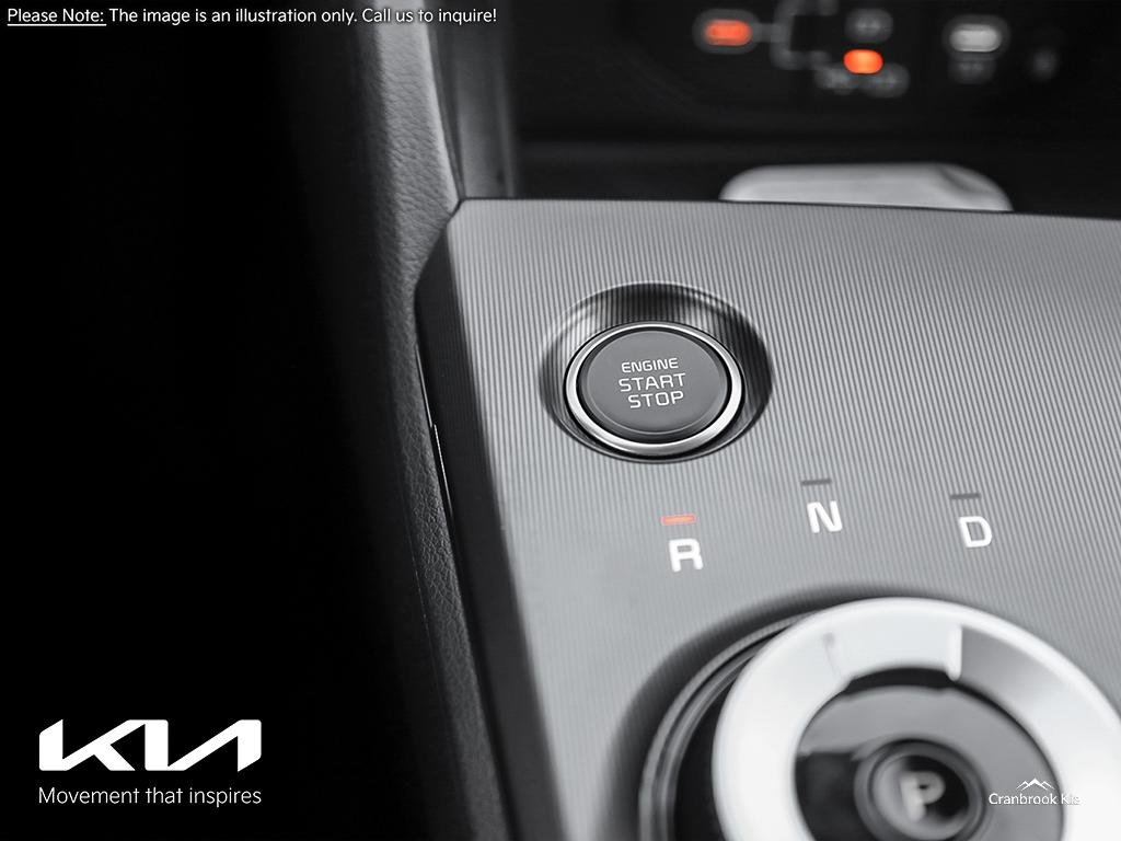 2026 Kia Sportage PHEV EX-24