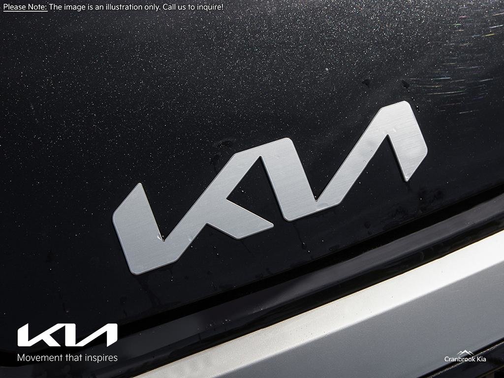 2026 Kia Sportage PHEV EX-7