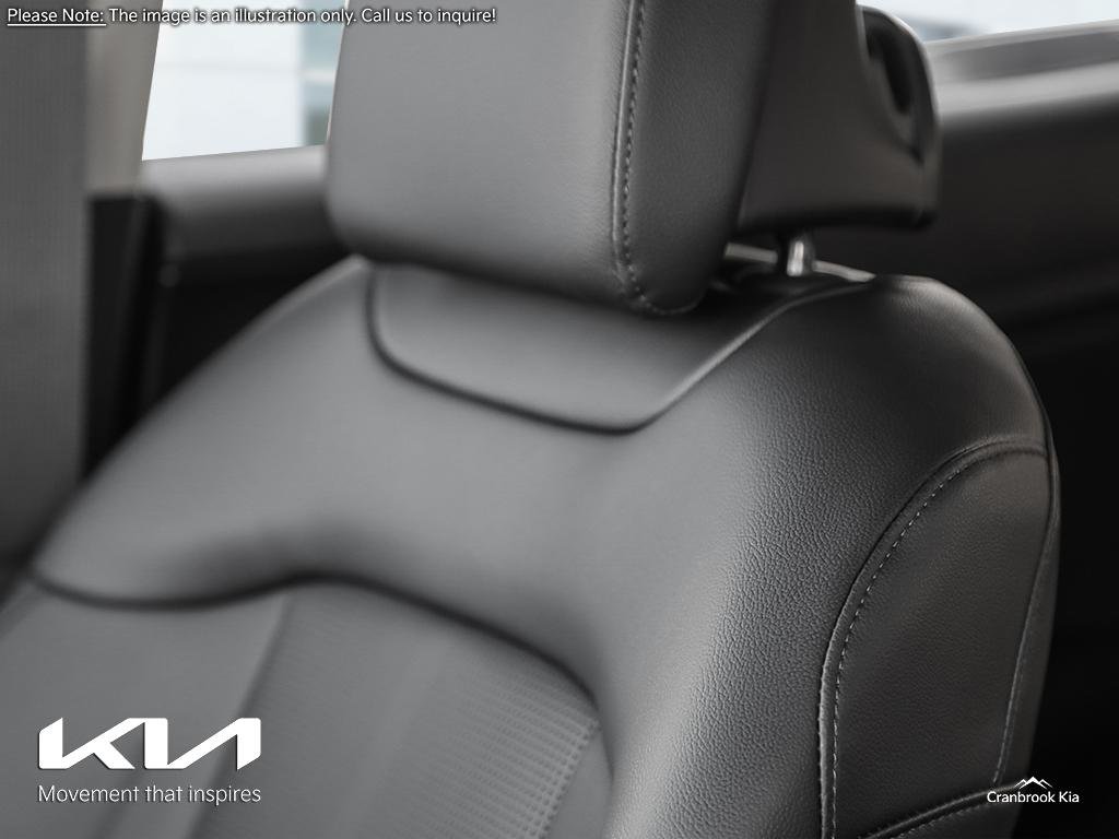 2026 Kia Sportage PHEV EX-18