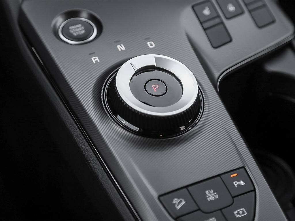 2026 Kia Sportage PHEV EX-15