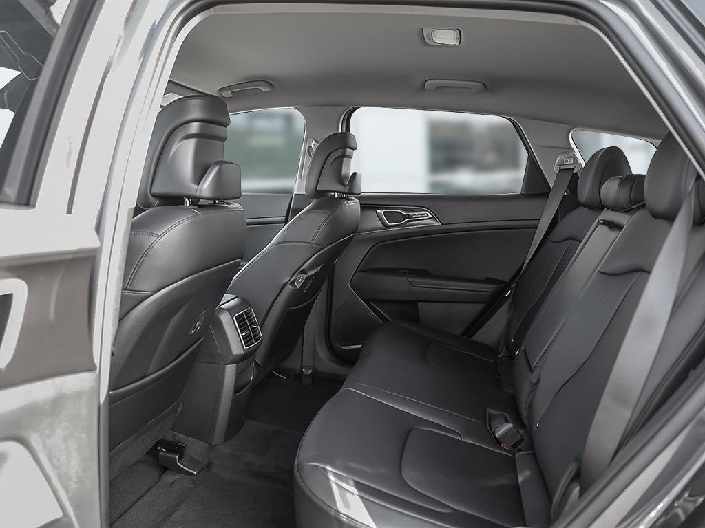 2026 Kia Sportage PHEV EX-19
